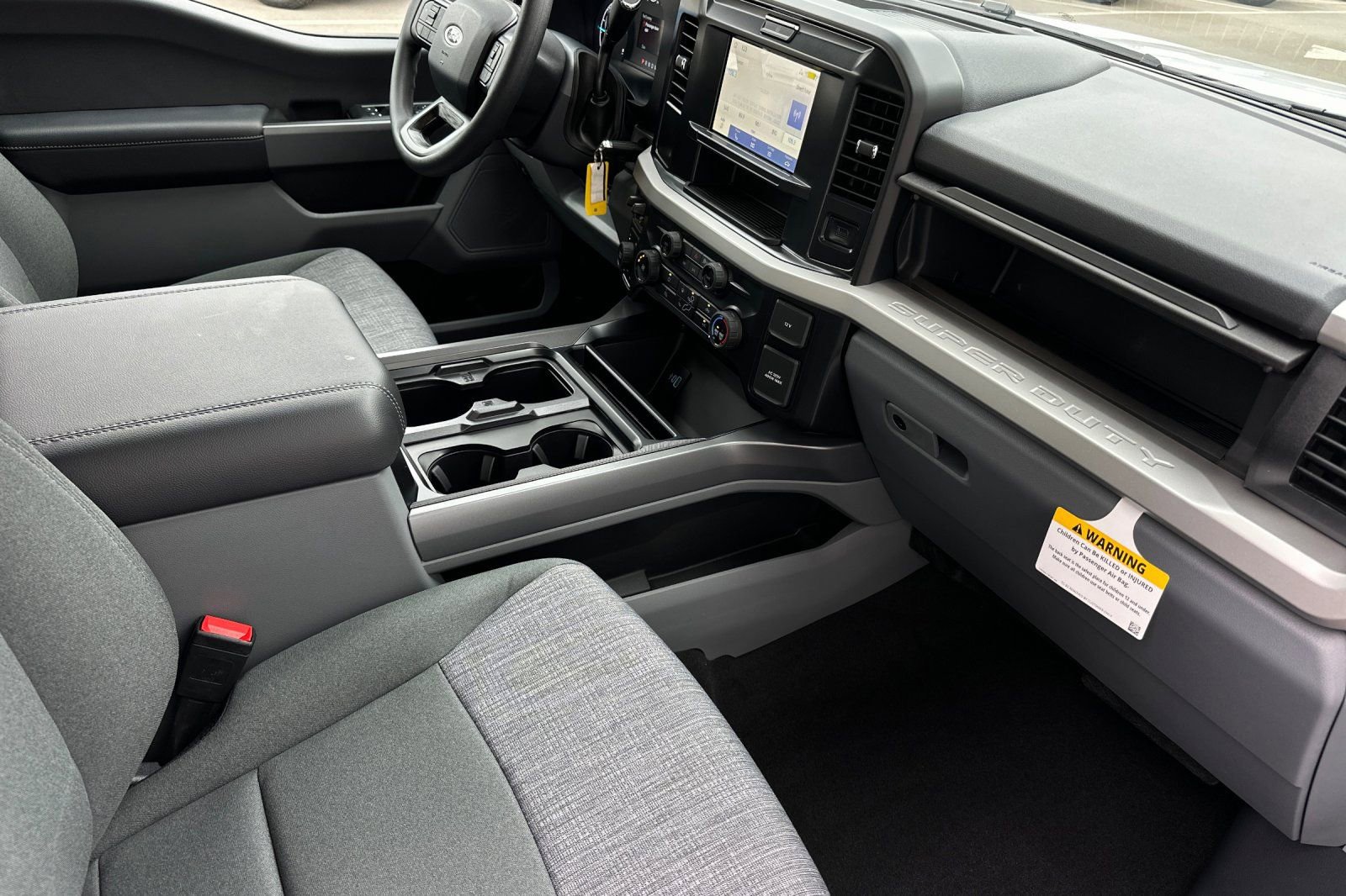 New 2026 Ford F250 XLT image 14