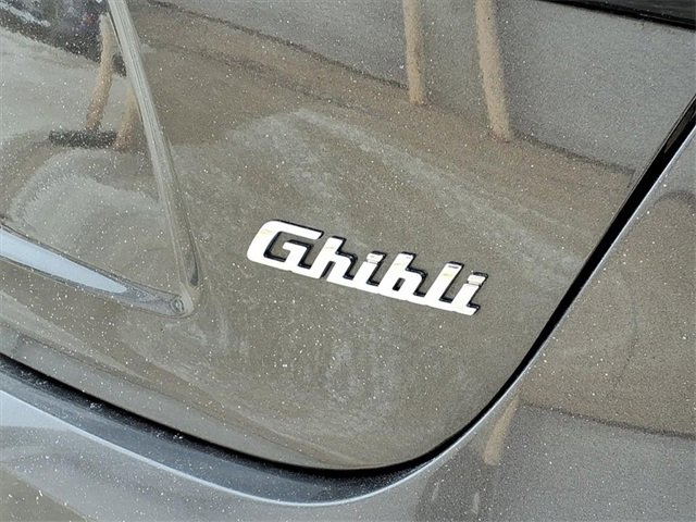 Used 2022 Maserati Ghibli Modena image 36