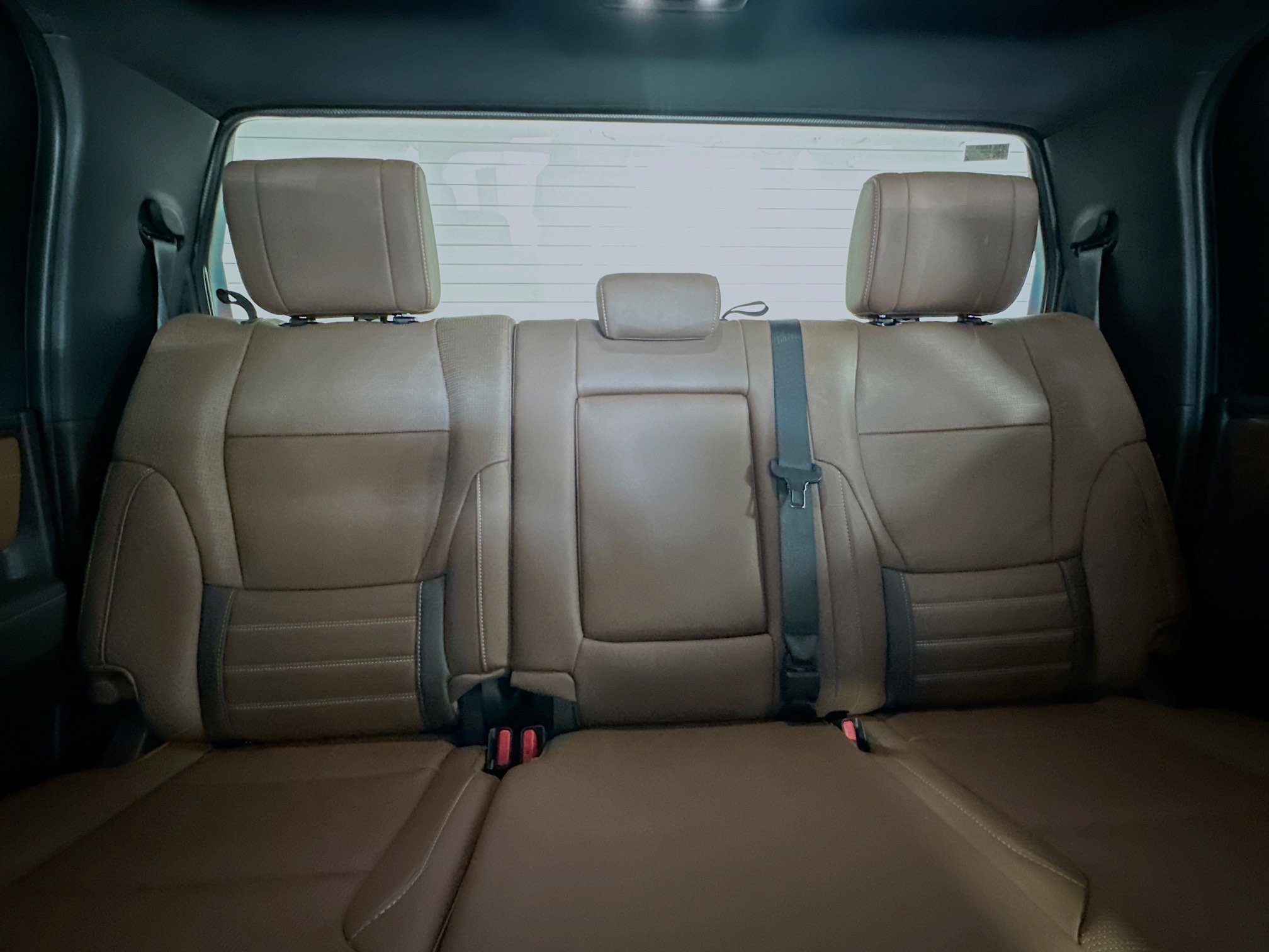New 2026 Toyota Tundra 1794 Edition AWD/4WD image 30