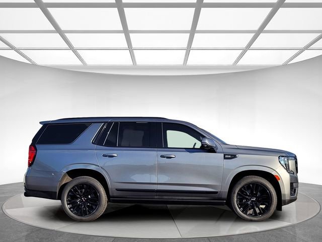 Used 2022 GMC Yukon Denali w/ Max Trailering Package image 4