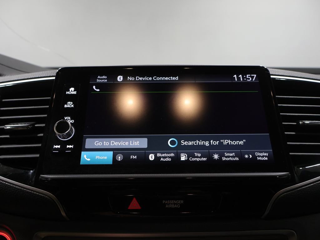 Used 2024 Honda Ridgeline RTL image 26