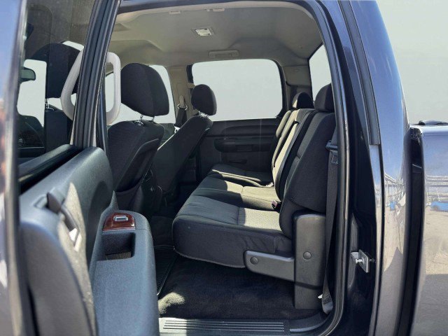 Used 2010 GMC Sierra 1500 SLE w/ Texas Edition image 34