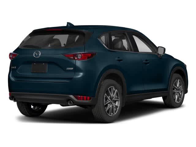 Used 2018 MAZDA CX-5 Grand Touring AWD/4WD video 2