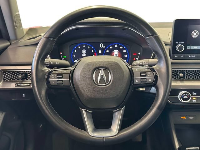 Certified 2024 Acura Integra FWD image 17