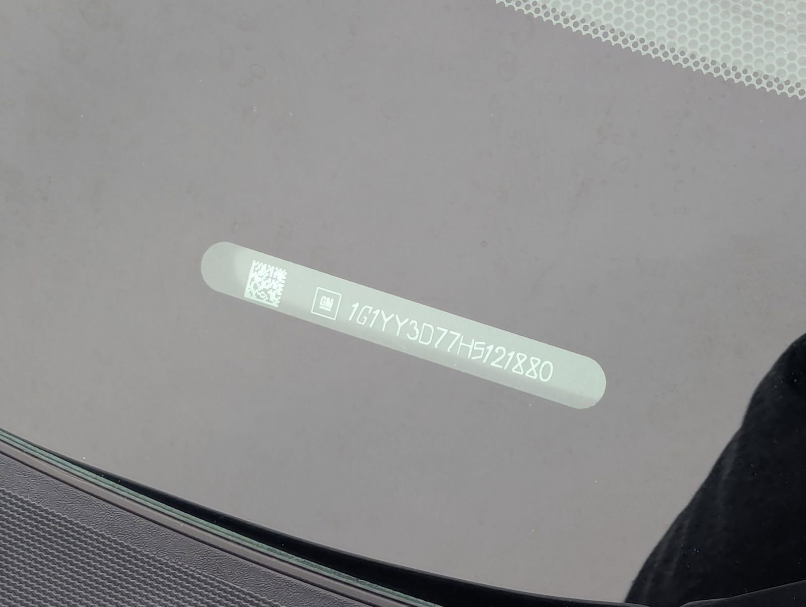 Used 2017 Chevrolet Corvette Grand Sport image 28