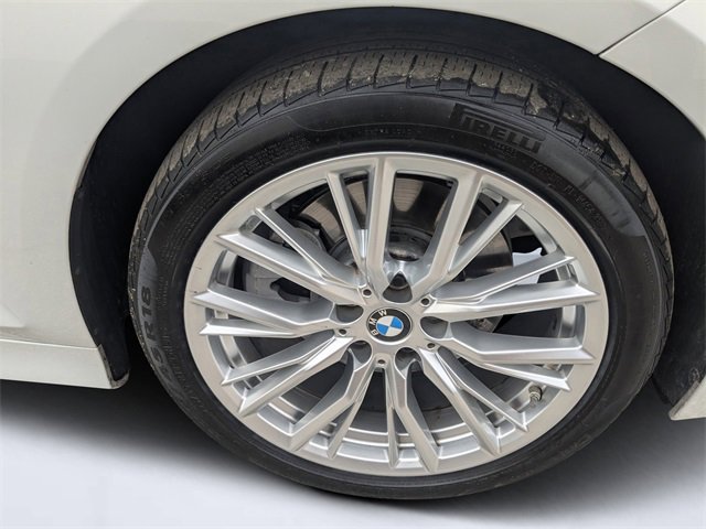Used 2023 BMW 330i 330i image 10