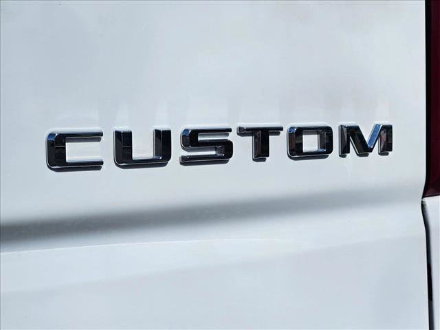 Certified 2024 Chevrolet Silverado 1500 Custom image 29
