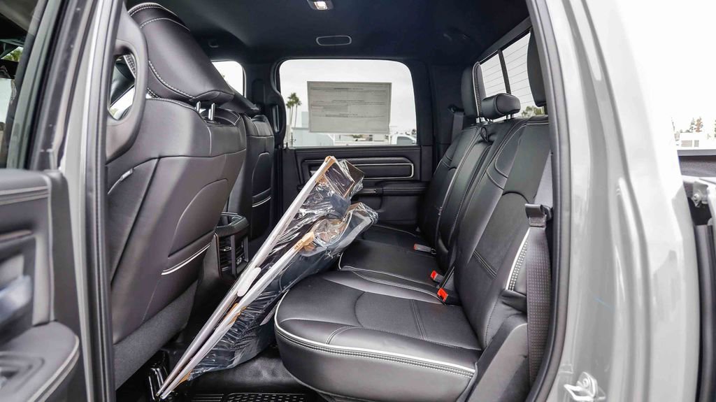 New 2026 RAM 2500 Power Wagon image 19