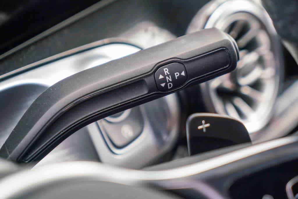 Used 2022 Mercedes-Benz GLB 250 image 18