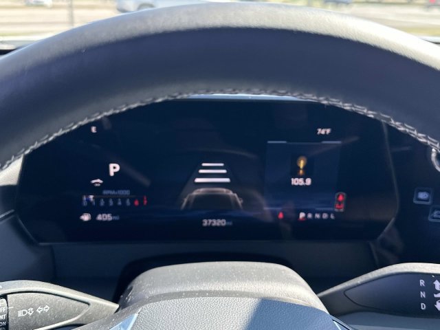 Certified 2025 Chevrolet Traverse LT FWD image 10
