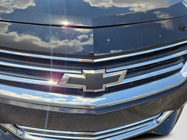Used 2020 Chevrolet Impala Premier FWD image 29