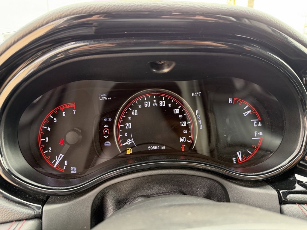 Used 2022 Dodge Durango R/T image 19