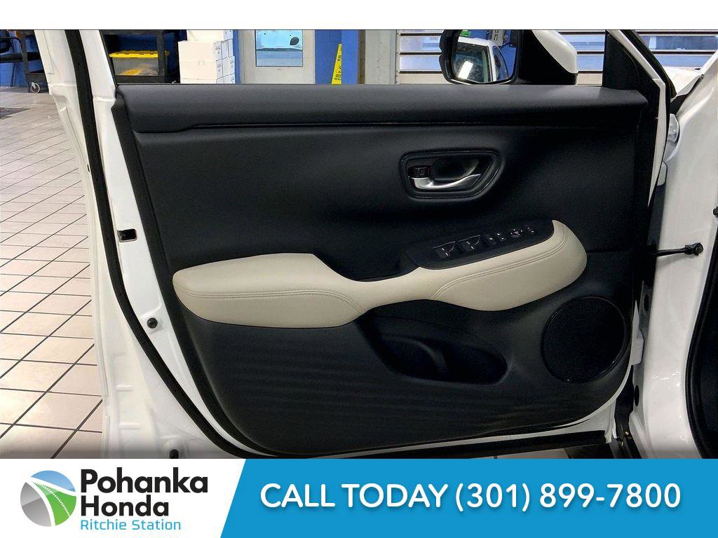 Used 2026 Honda HR-V LX image 25