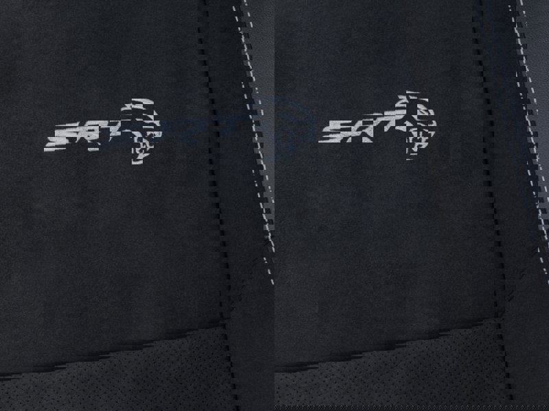 New 2026 Dodge Durango SRT Hellcat image 11