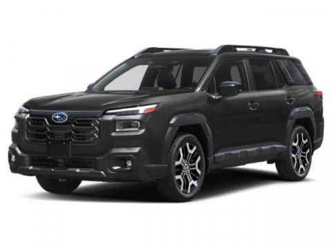 New 2026 Subaru Outback Touring AWD/4WD image 1