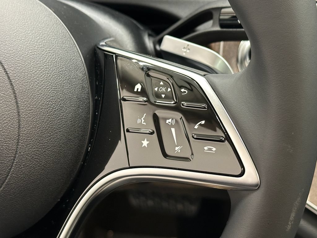 New 2026 Mercedes-Benz E 350 Sedan image 37