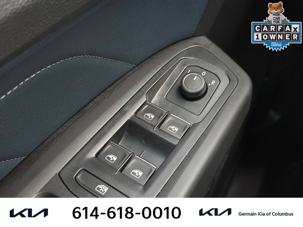 Used 2023 Volkswagen Atlas Cross Sport SEL AWD/4WD image 27