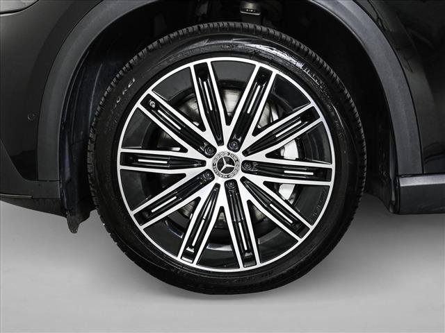 Certified 2024 Mercedes-Benz EQE 350+ 4MATIC SUV image 25