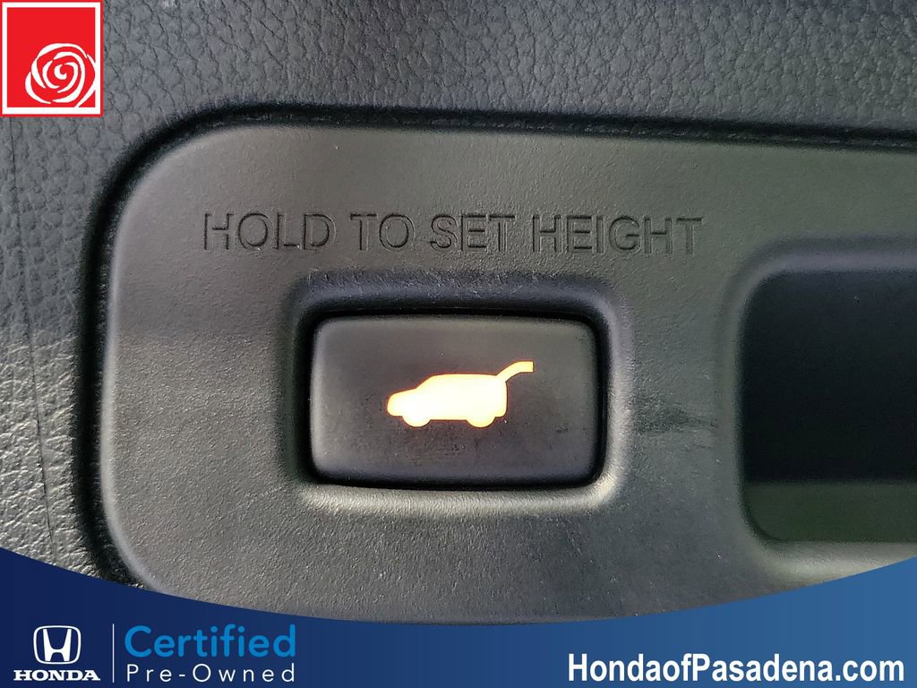 Certified 2024 Honda Pilot EX-L image 27
