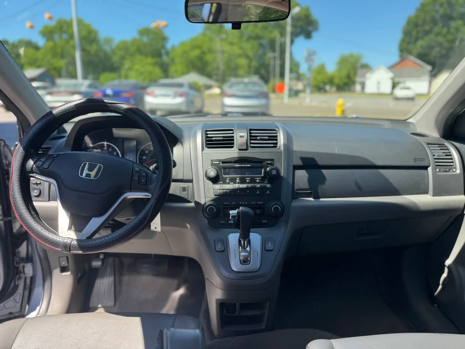 Used 2008 Honda CR-V EX-L image 12