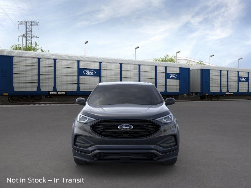 New 2024 Ford Edge SE w/ Black Appearance Package image 7