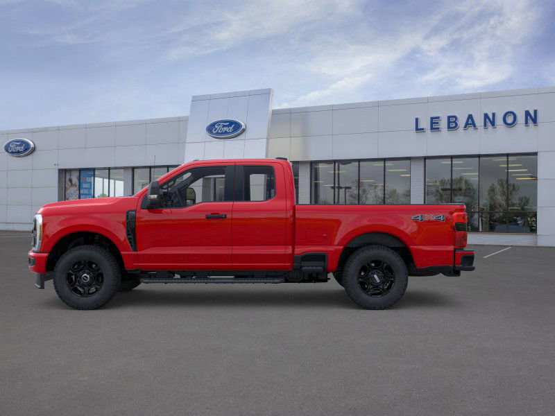 New 2026 Ford F250 XL image 4