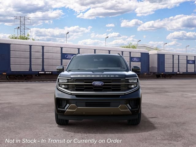 New 2027 Ford Expedition Max King Ranch AWD/4WD image 3