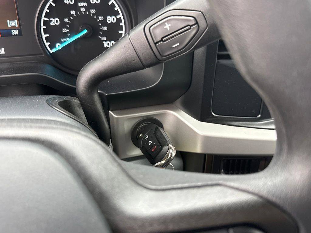 New 2026 Ford F250 XL w/ STX Appearance Package AWD/4WD image 59