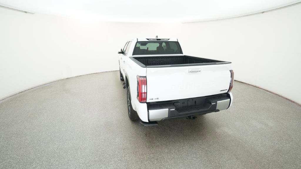 New 2026 Toyota Tundra Limited image 21