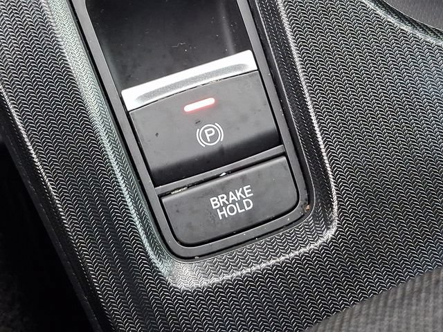 Certified 2024 Honda Civic Sport image 25