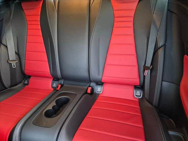 Certified 2021 Mercedes-Benz E 450 Coupe image 16