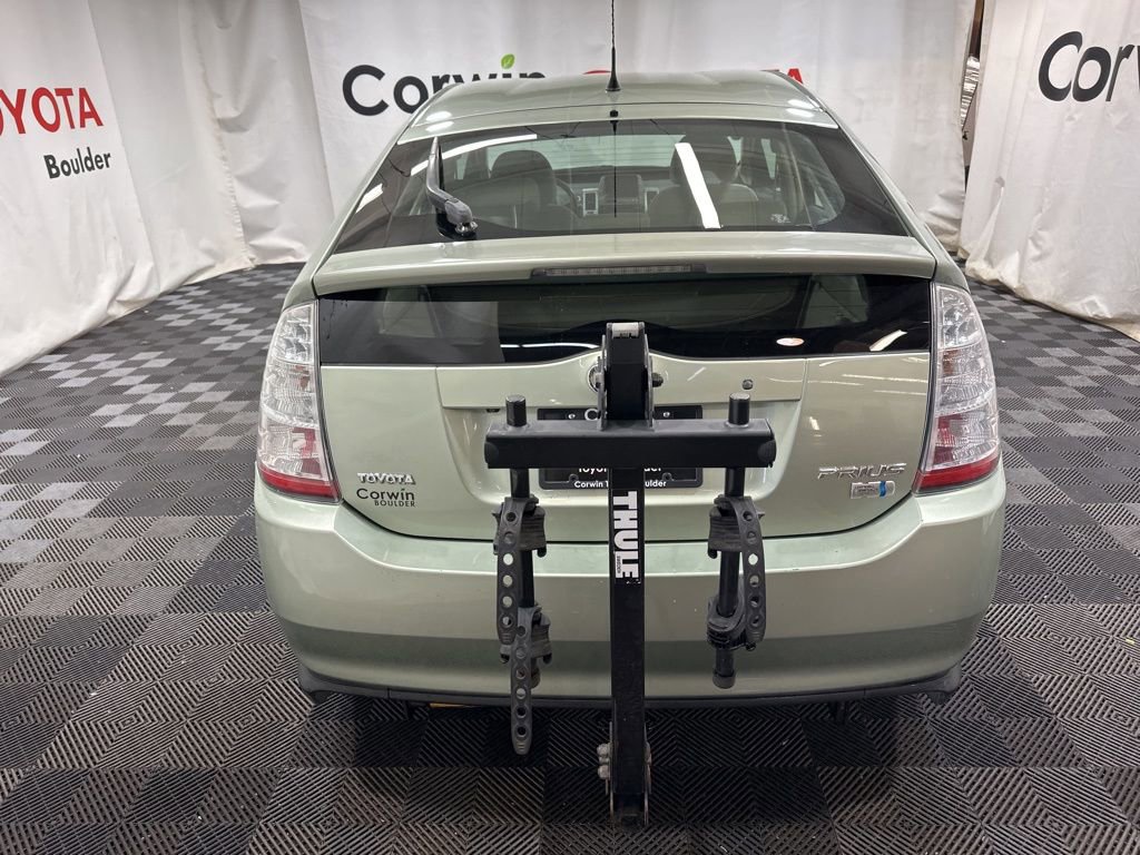 Used 2007 Toyota Prius image 7