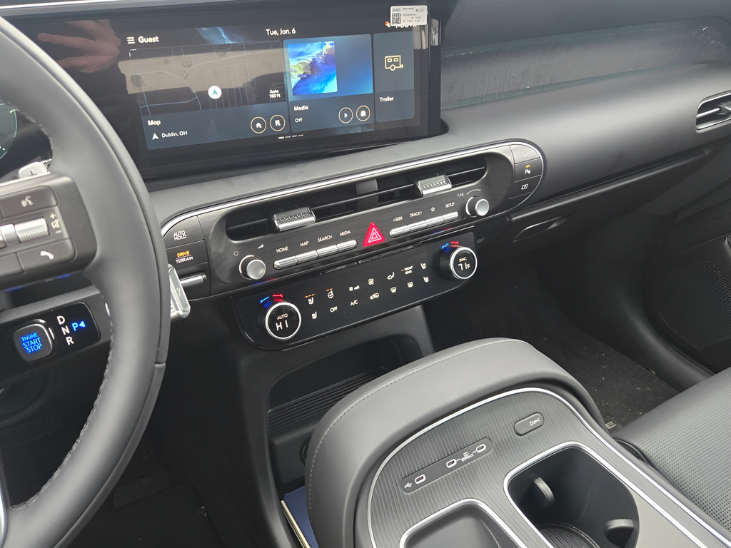 New 2026 Hyundai Palisade Calligraphy AWD/4WD image 16