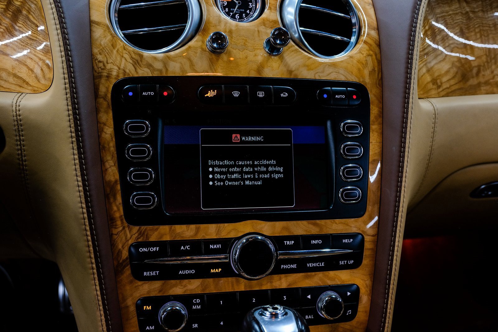 Used 2009 Bentley Continental GT image 40