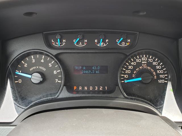 Used 2014 Ford F150 XL w/ Power Equipment Group image 24