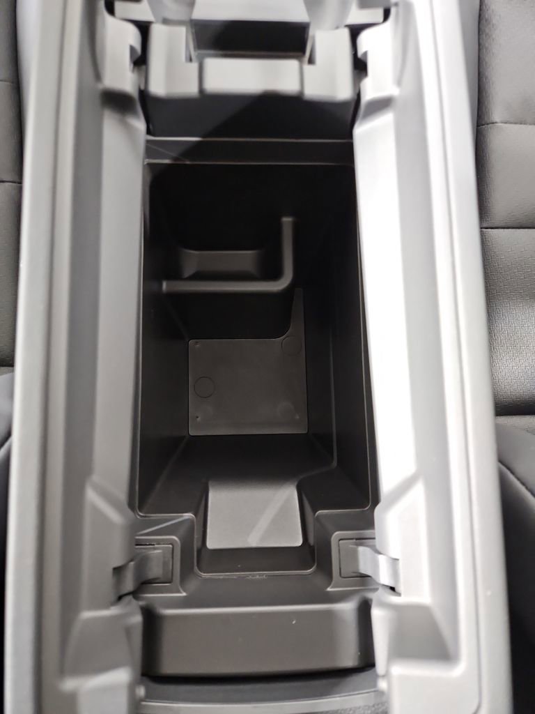 New 2026 Nissan Rogue SV image 26