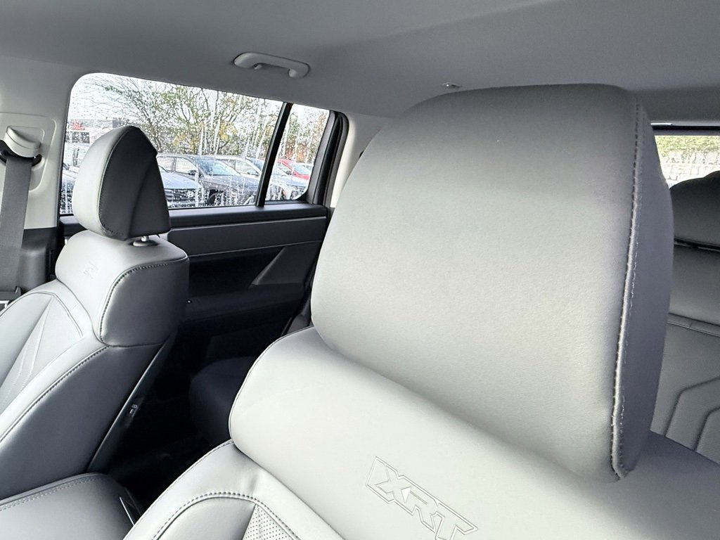 New 2026 Hyundai Santa Fe XRT image 23