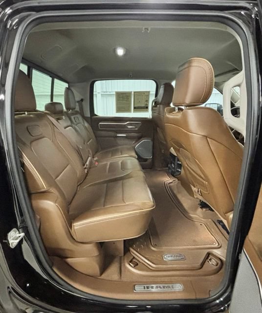 Used 2023 RAM 1500 Limited AWD/4WD image 20