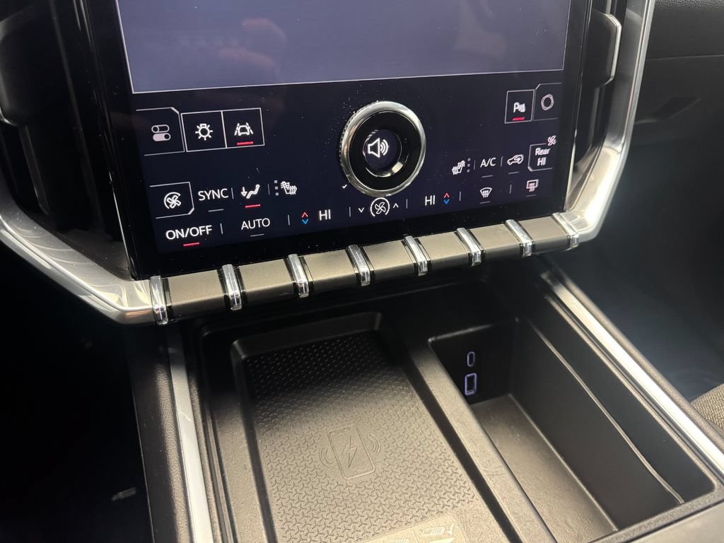 Used 2025 GMC Acadia Elevation FWD image 20