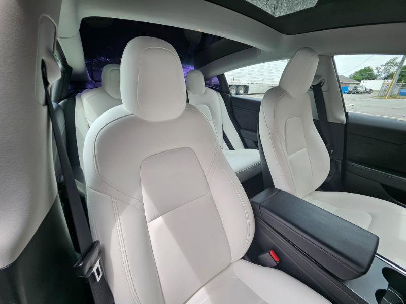 Used 2023 Tesla Model 3 Standard Range RWD image 56