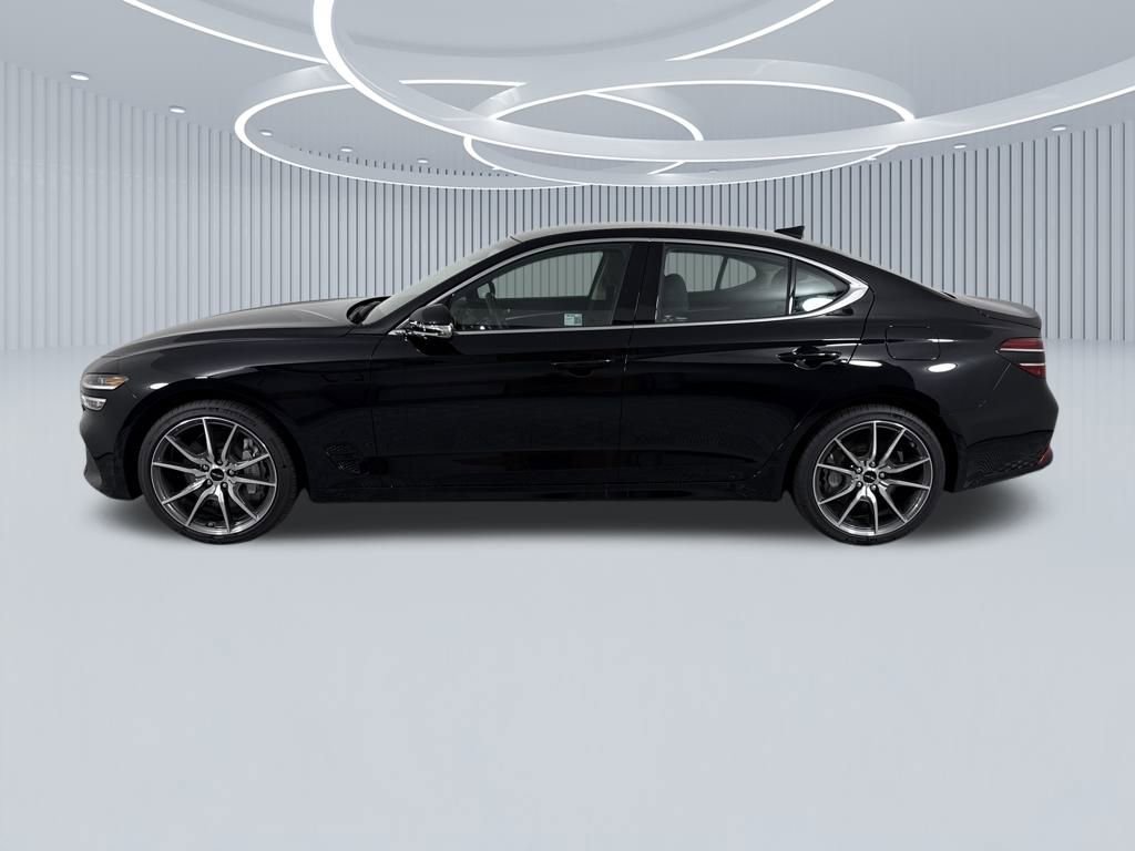 New 2025 Genesis G70 2.5T image 8
