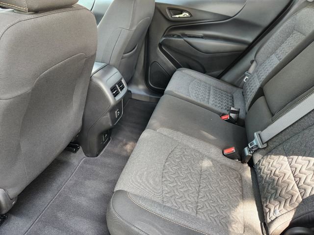 Used 2022 Chevrolet Equinox LT FWD image 30