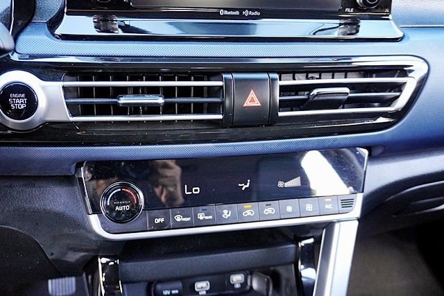 Used 2023 Kia Seltos S FWD image 26