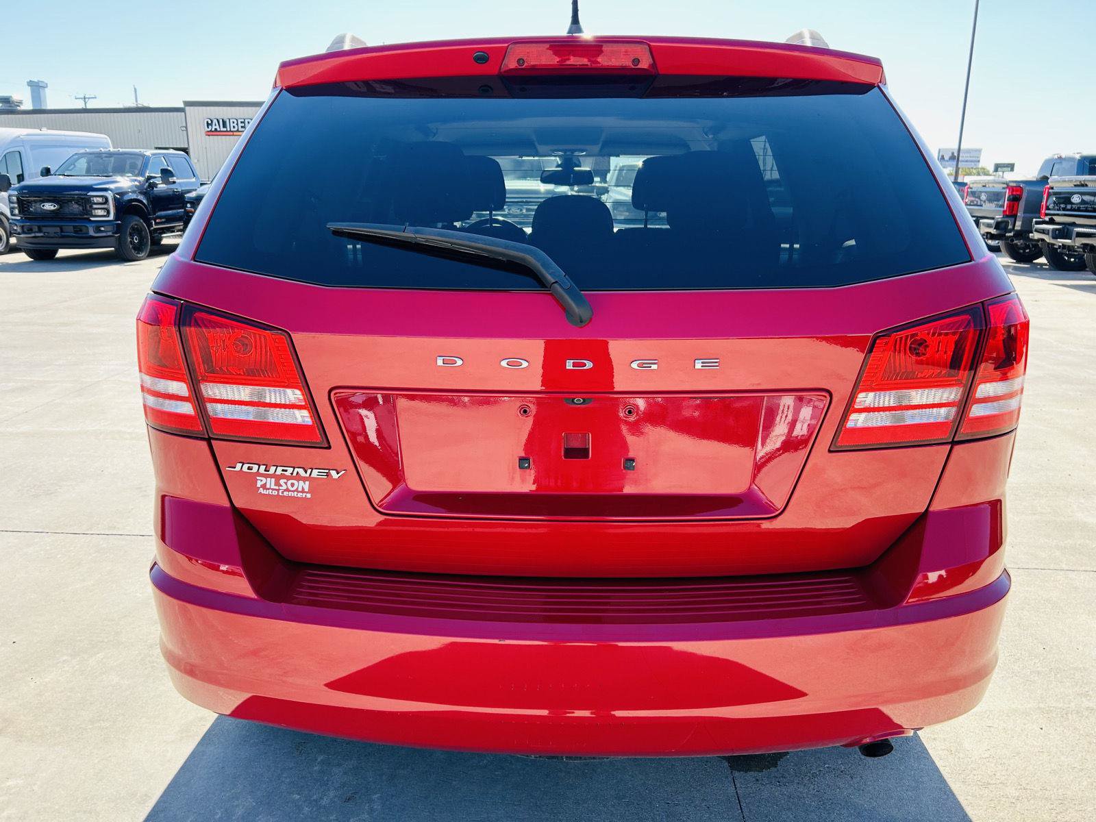Used 2018 Dodge Journey SE w/ Connectivity Group FWD image 33
