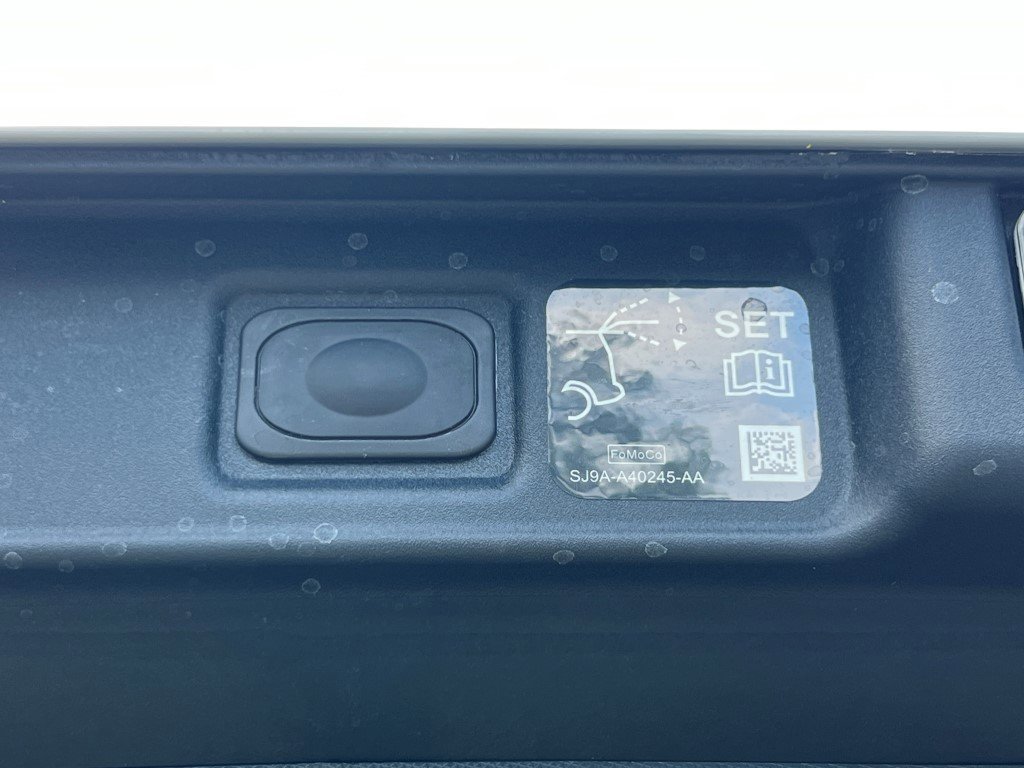 New 2025 Ford Mustang Mach-E Premium image 13