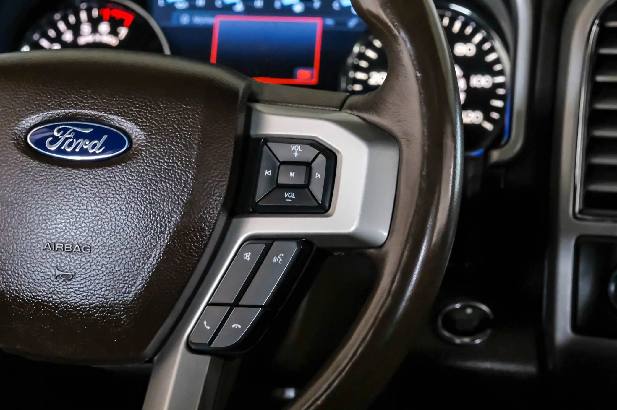 Used 2017 Ford F150 King Ranch AWD/4WD image 15