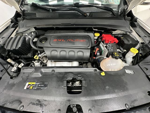 Used 2019 Jeep Compass Limited image 26