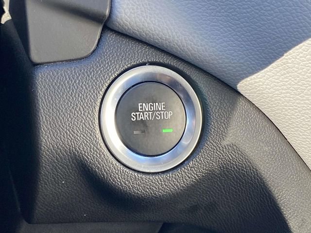 Used 2023 Chevrolet Equinox LS w/ LPO, Floor Liner Package image 22