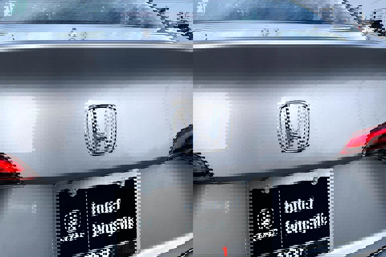 Used 2023 Honda Civic Sport image 9