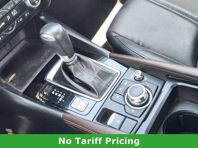 Used 2018 MAZDA MAZDA3 Touring FWD image 20